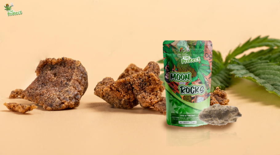 Moon Rocks: Všetko, čo potrebujete vedieť pred kúpou